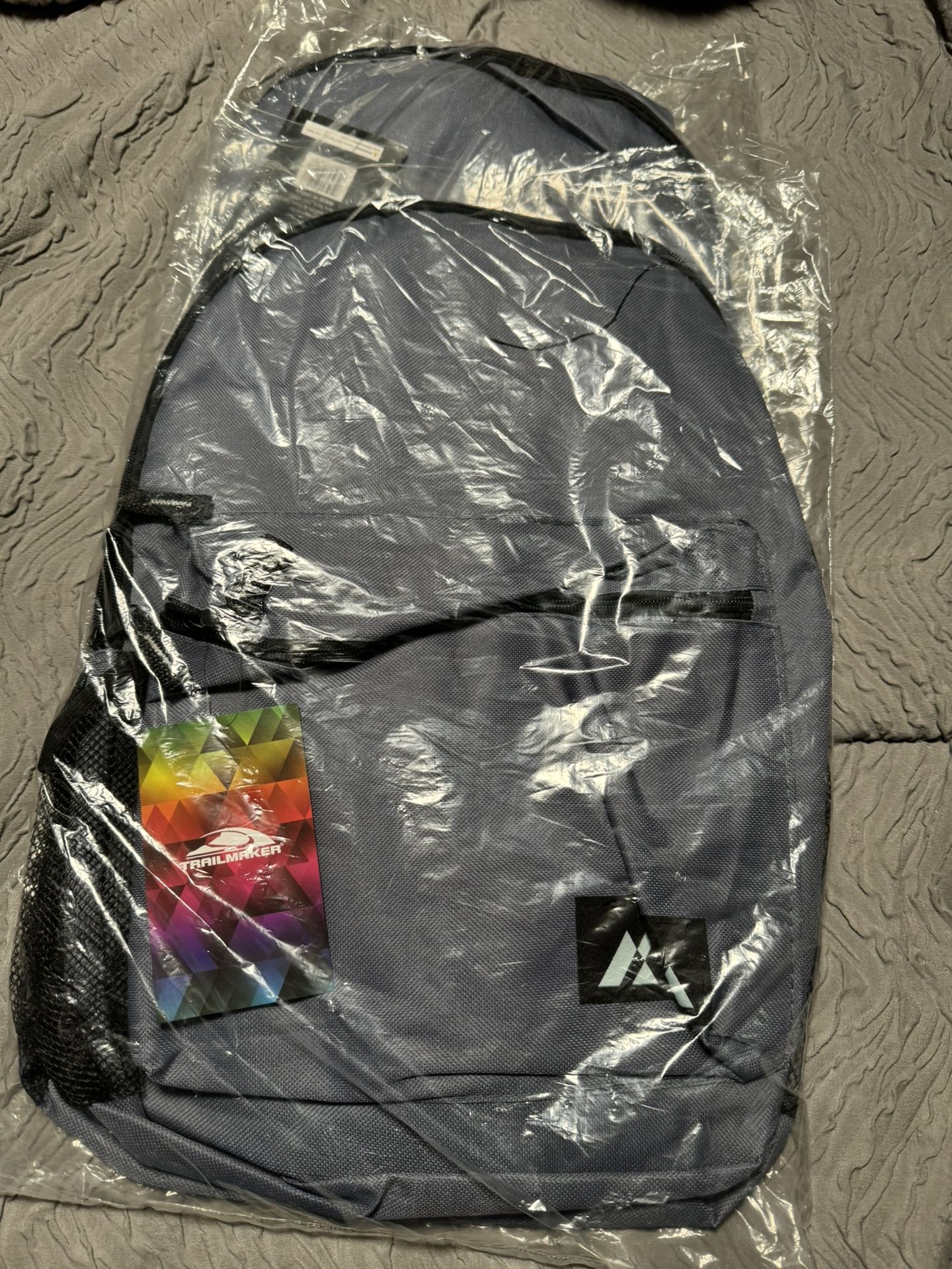 3 TrailMaker Backpacks New