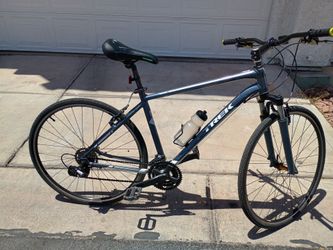 Road bike