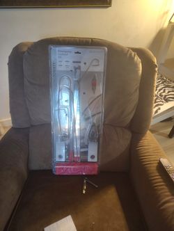 0 To 60 Emergency Lockout Kit