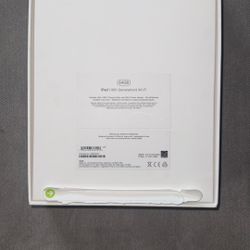 iPad 10th Gen 64 Gb (Pink)