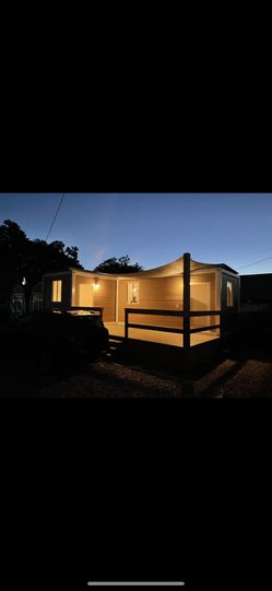 Tiny Home For Sale!!