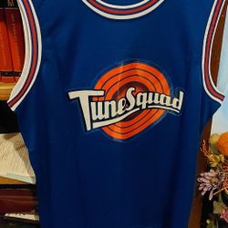 Jordan Tune Squad Jersey $15