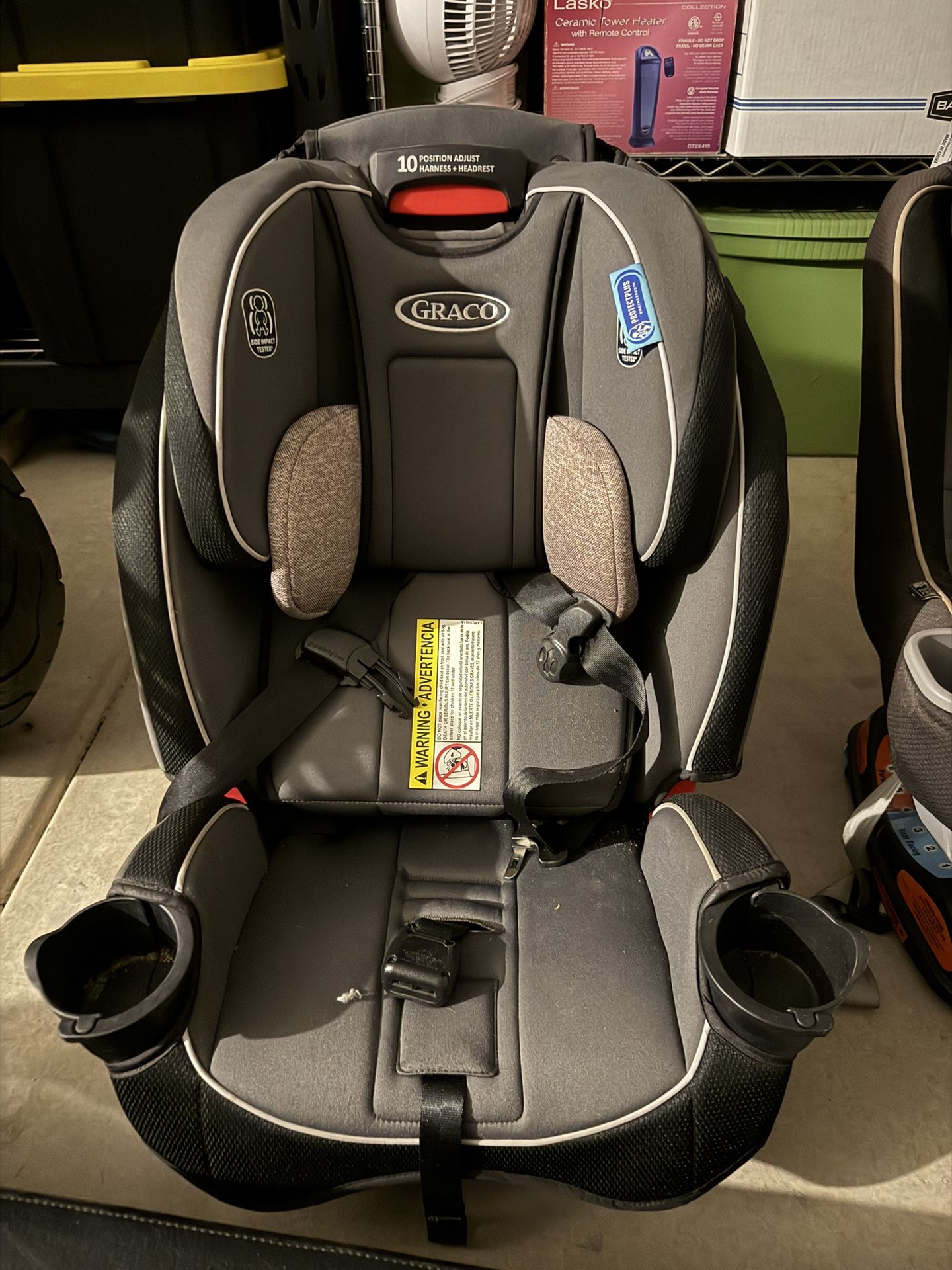 Car Seat