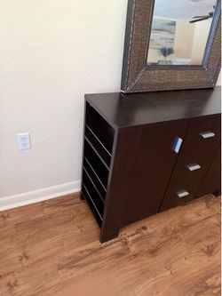 Tv stand/entrance table
