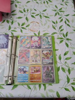 6 Cards