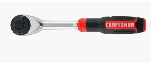 Craftsman Ratchet Wrench
