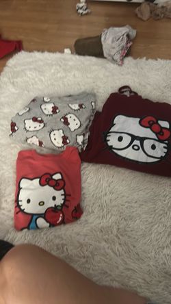 Hello kitty