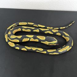 Fake Rubber Snake