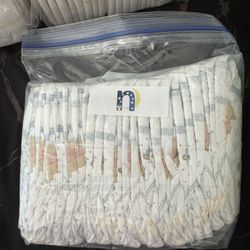 Baby Diapers