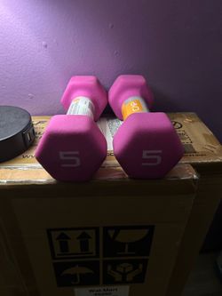 Dumbbells