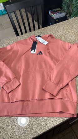 Adidas men’s hoodie size M