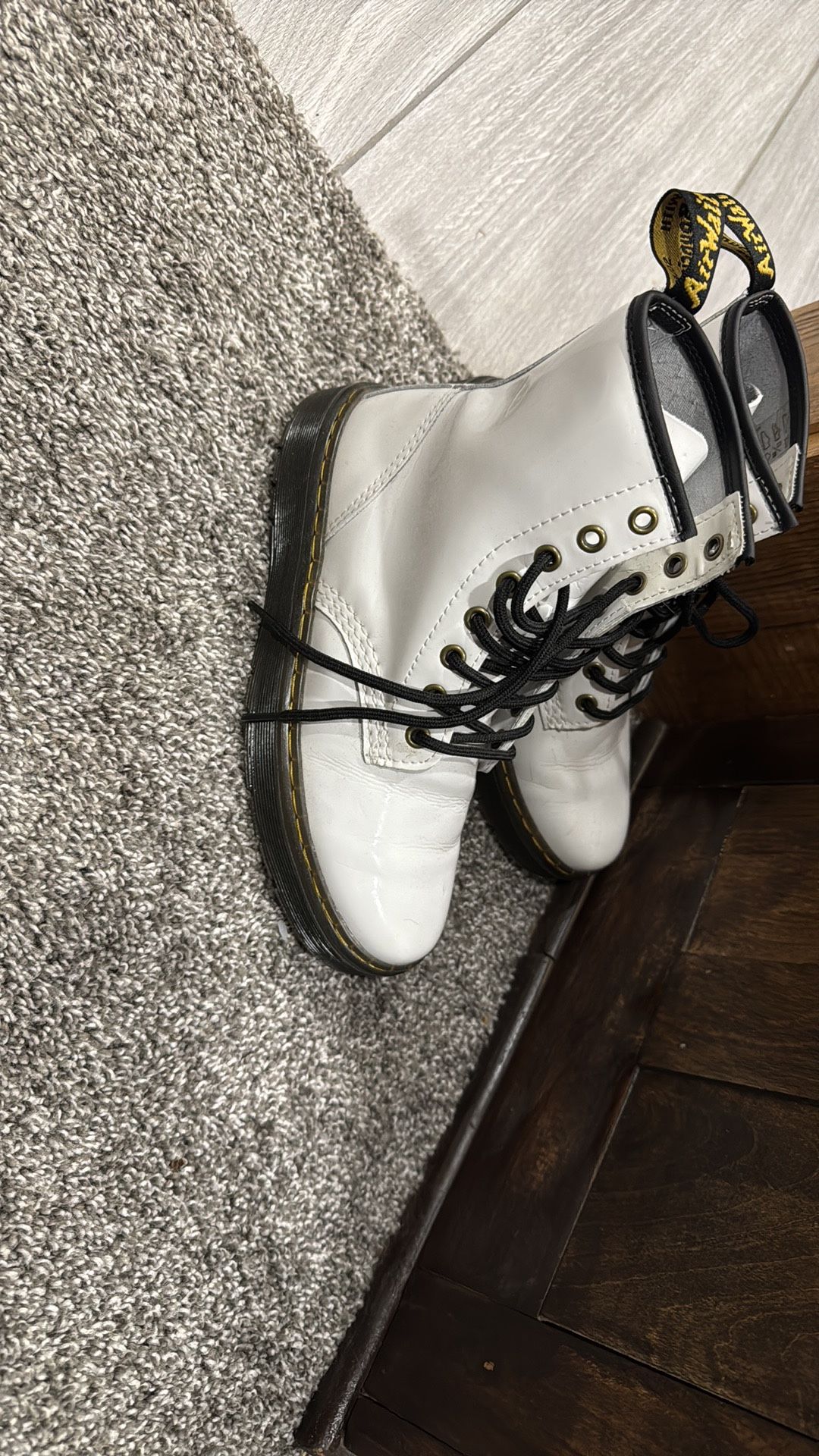 Dr Martens
