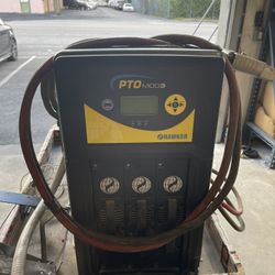 PT0 MOD3 - 480v Forklift Battery Charger