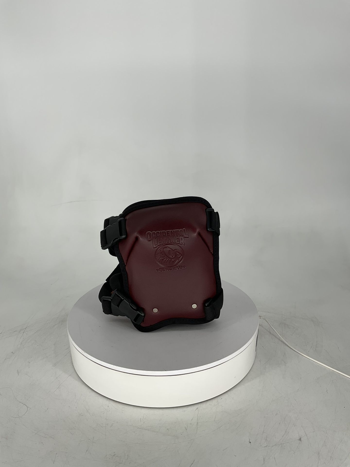 OCCIDENTAL LEATHER® 5022 - Knee Pads