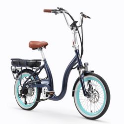 Ebike 