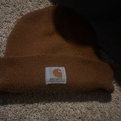brown Carhartt