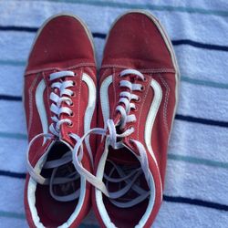 Vans Shoes