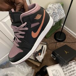 Jordan Ones ,  And Uggs Boots
