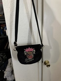 Juicy Couture Y2K Bag