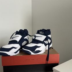 Nike Air Diamond Turf