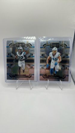 Football Cards 