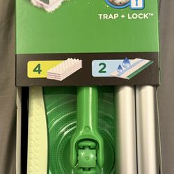 Swiffer Pet Wet &dry Sweater Kit