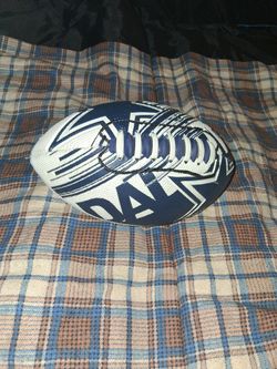 DALLAS Cowboys Football 