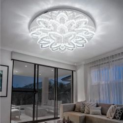 Luxury chandelier