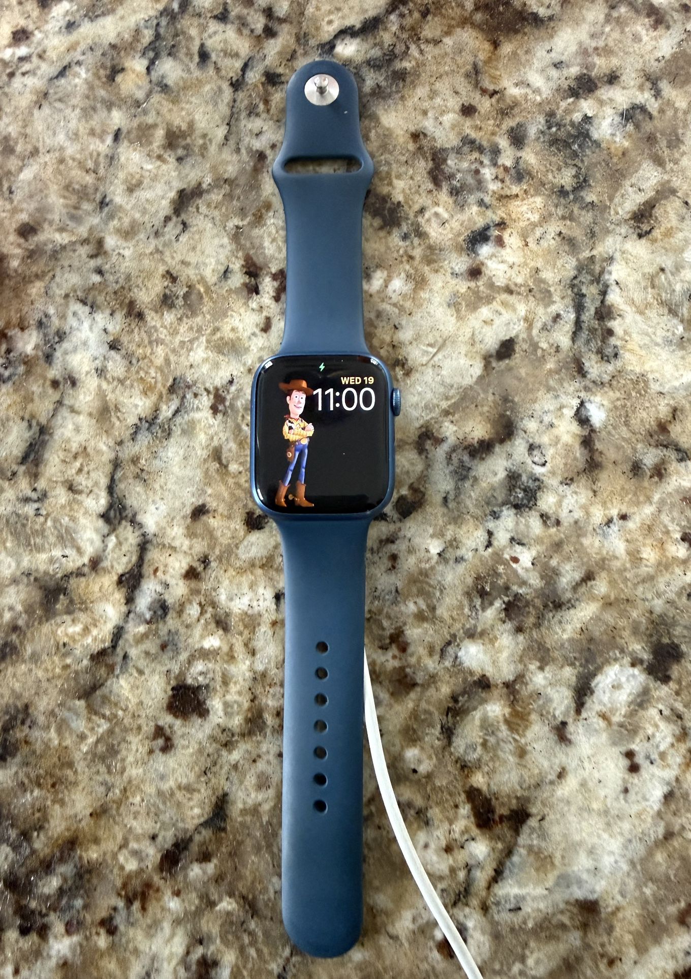 Apple Watch Series 7