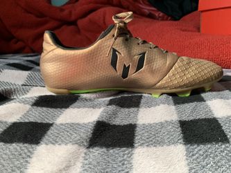 Messi Soccer Cleats
