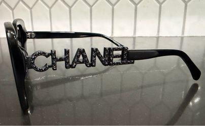 Chanel women sunglasses