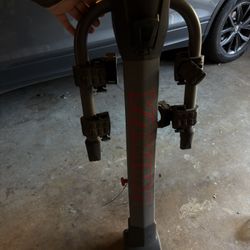 Yakima Bike Rack