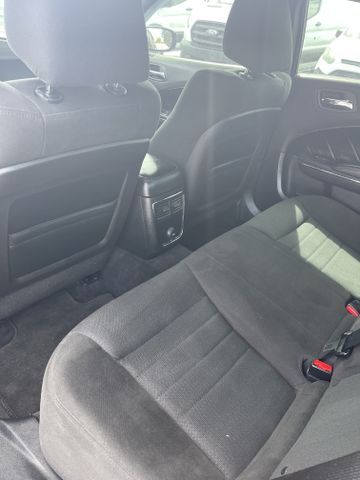 2014 Dodge Charger