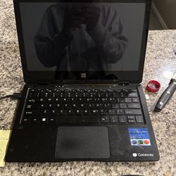 Gateway Laptop $70 Great condition