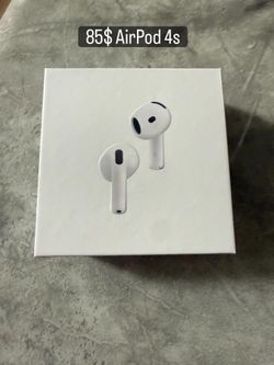 AirPod 4s noise cancellation