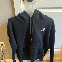 Rawgear Sweatshirt Size Medium