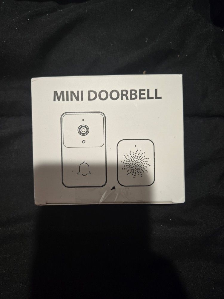 Doorbell Camera