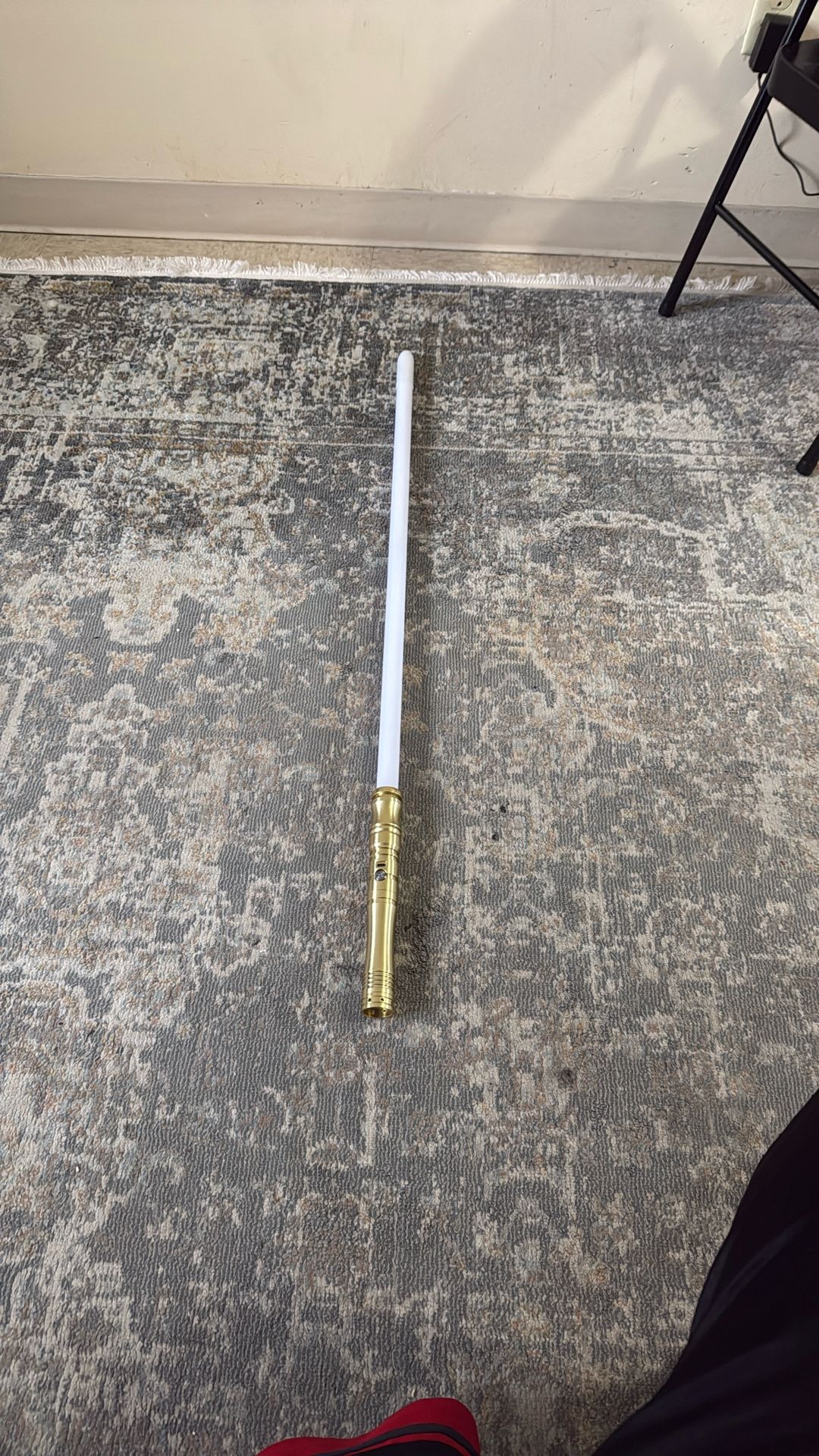 Lightsaber Infinite Color Changing Bluetooth