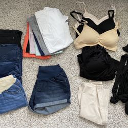 Maternity Lot