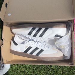 New Adidas