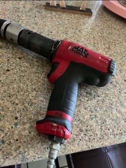 Mac tools  air hammer