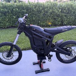 Talaria mx4