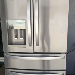 Whirlpool Refrigerator
