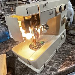 Sewing 