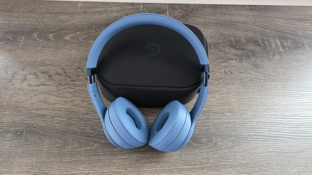 Beats Solo 4