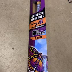 Supersize Nylon Kite