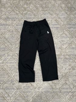 Polo Sweats
