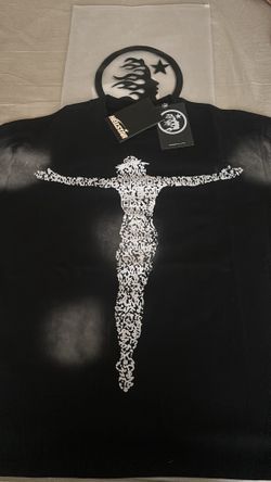 HellStar tee