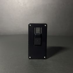 Cool Lighter 