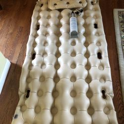 Air Mattress 